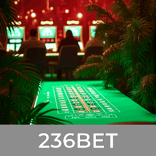 236BET: Plataforma de Jogo com Segurança e Serviço Profissional