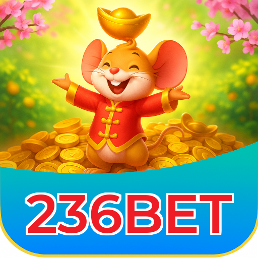 236BET Logo