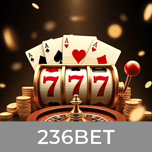 236BET: Plataforma de Jogo com Segurança e Serviço Profissional