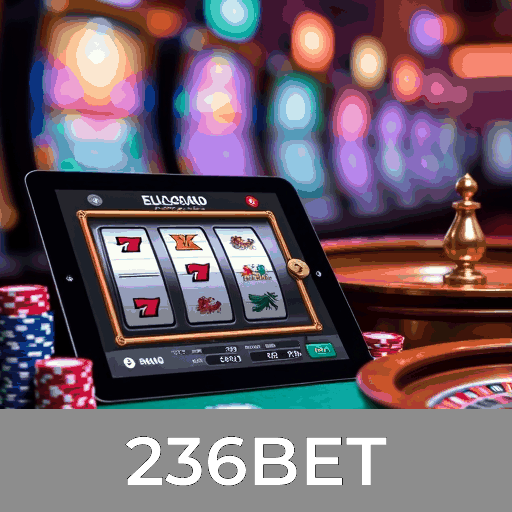 236BET: Apostas Seguras e Divertidas