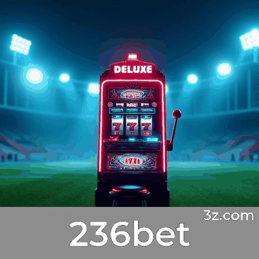 236bet: Total cobertura esportiva para apostadores brasileiros