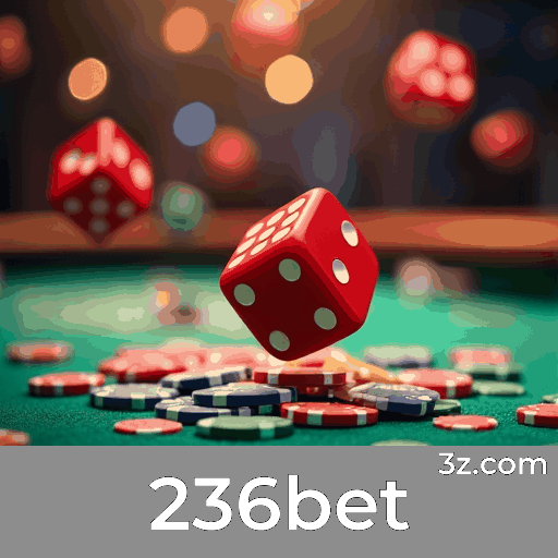 236bet: Viva a Emoção dos Jogos de Cassino ao Vivo
