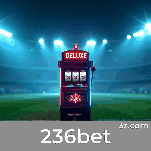 236bet: Total cobertura esportiva para apostadores brasileiros